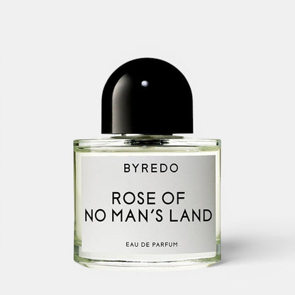 Rose of No Man&
