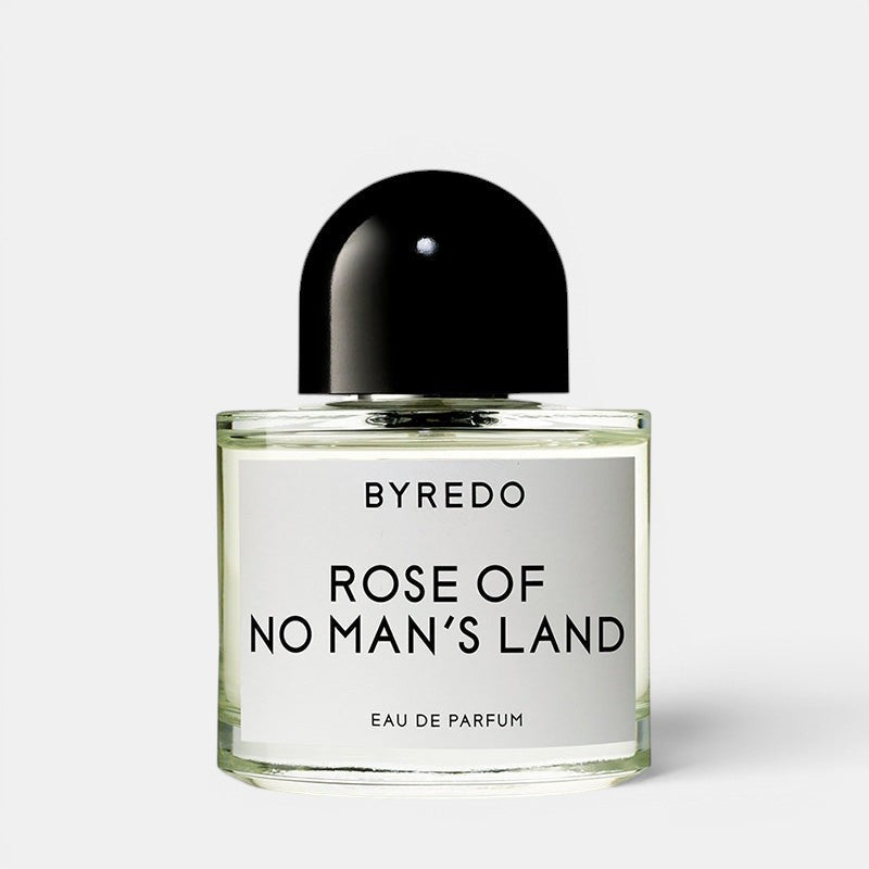 Rose of No Man&