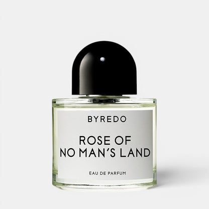 Rose of No Man&