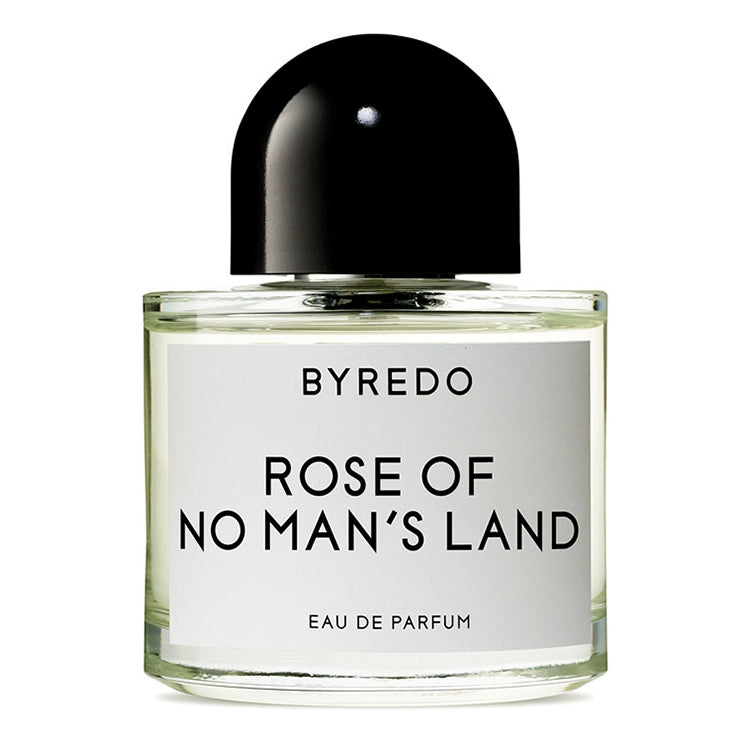 Rose of No Man&