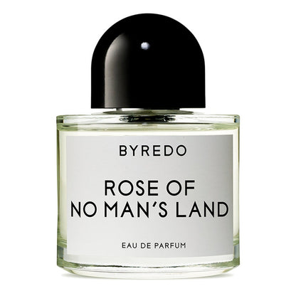 Rose of No Man&