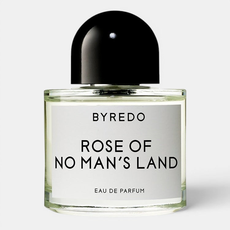 Rose of No Man&