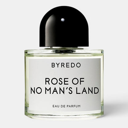 Rose of No Man&