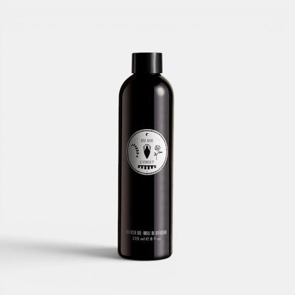 Rose Noire Diffuser Oil Refill
