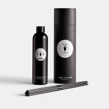Rose Noire Diffuser Oil Refill
