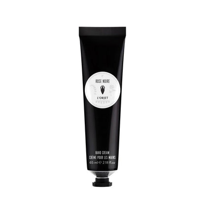 Rose Noire Hand Cream