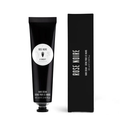 Rose Noire Hand Cream