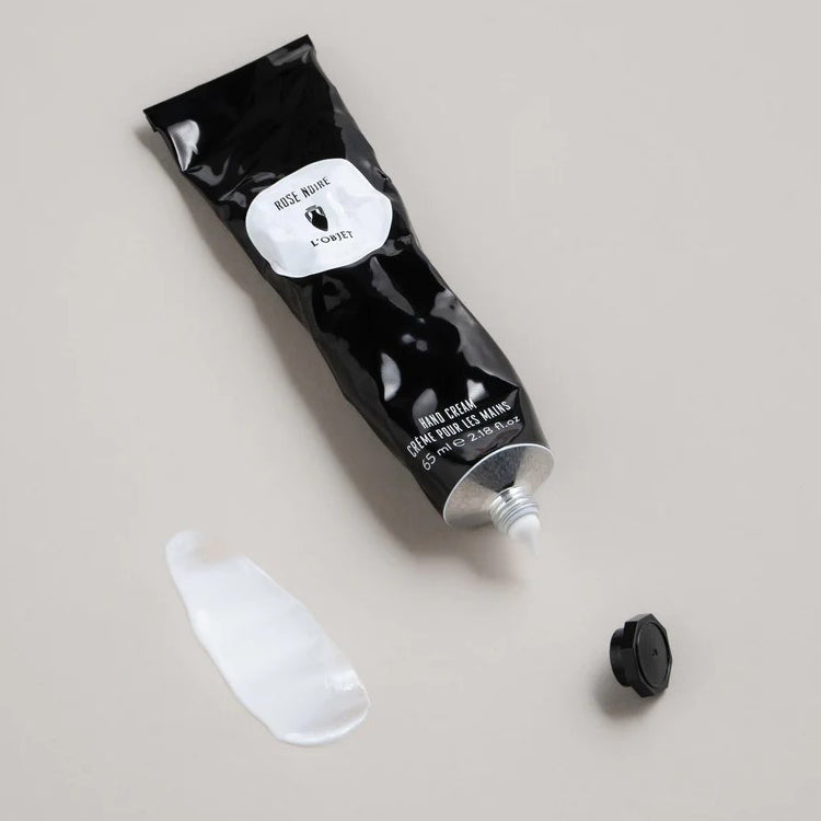 Rose Noire Hand Cream