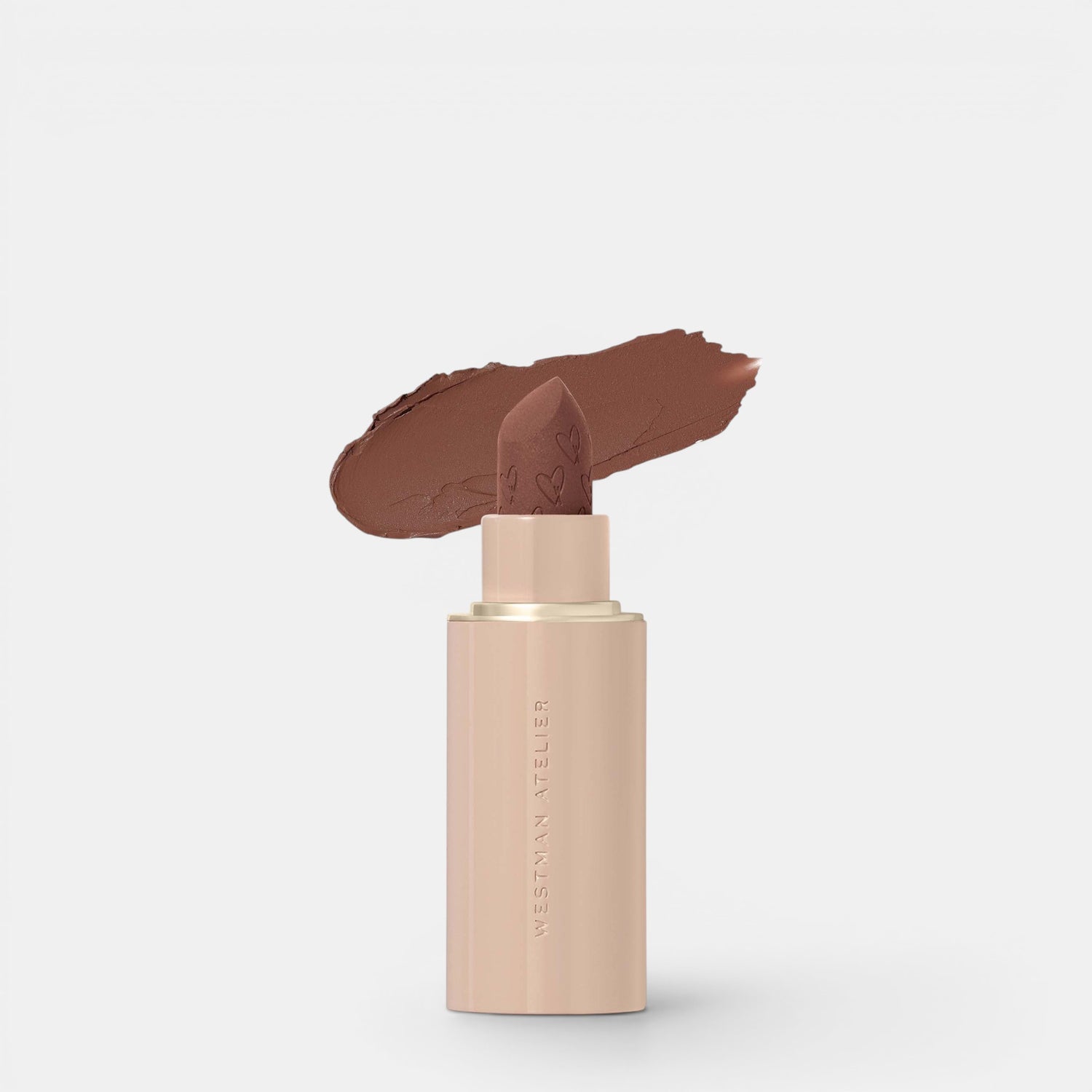 Lip Suede Matte Lipstick