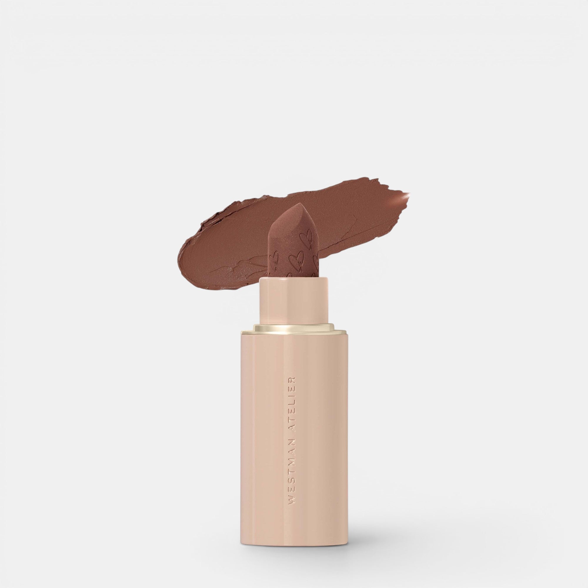 Lip Suede Matte Lipstick