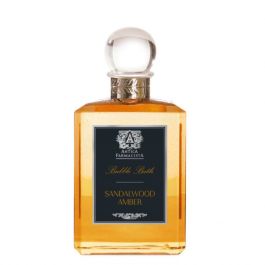 Sandalwood Amber Body Set