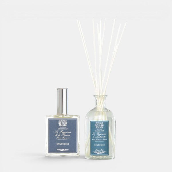 SANTORINI DIFFUSER HOME SET