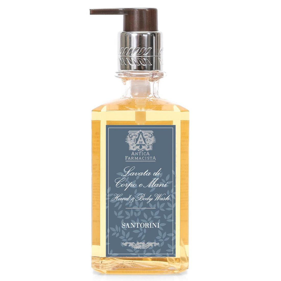 Santorini Hand &amp; Body Wash