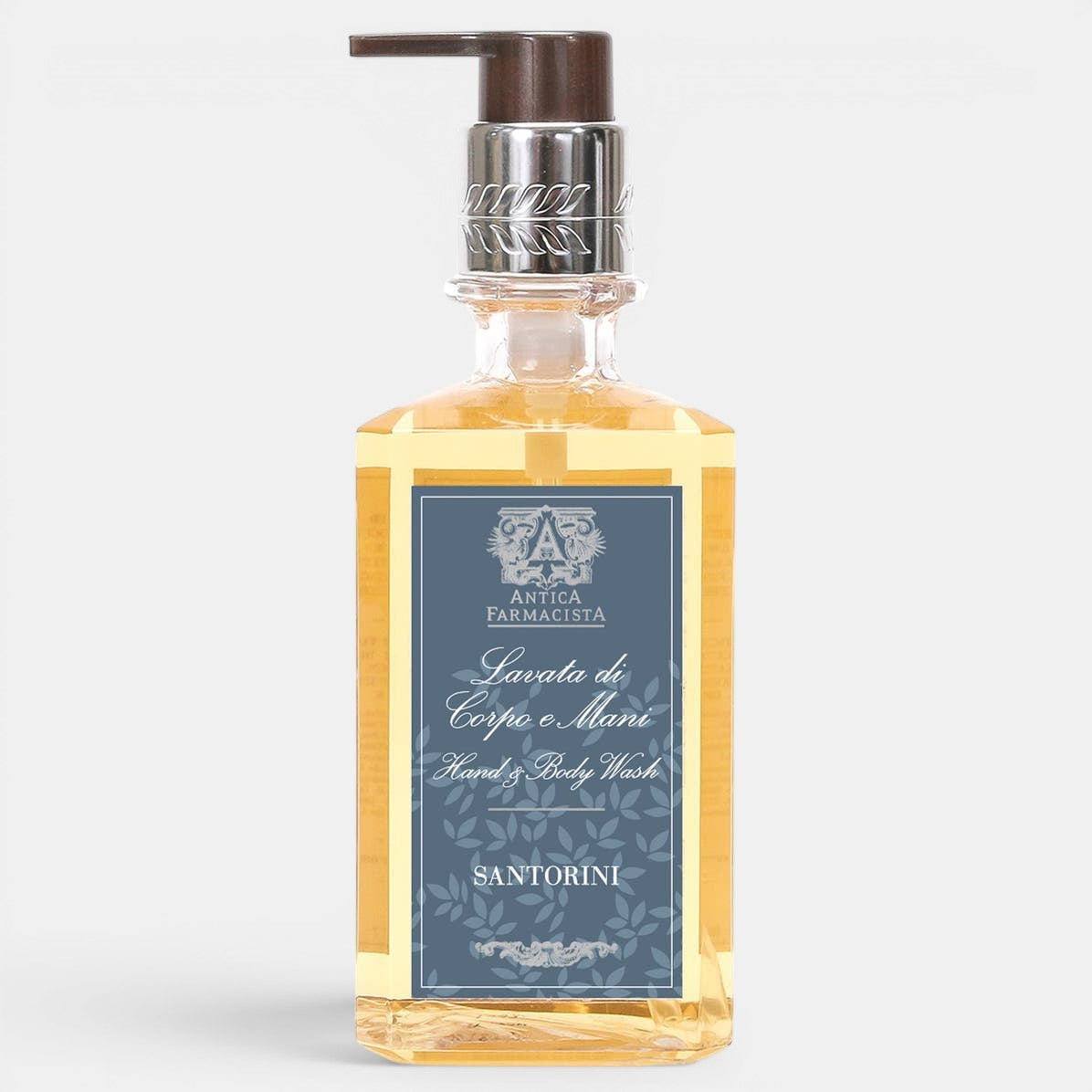 Santorini Hand &amp; Body Wash