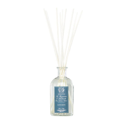 Santorini Home Diffuser