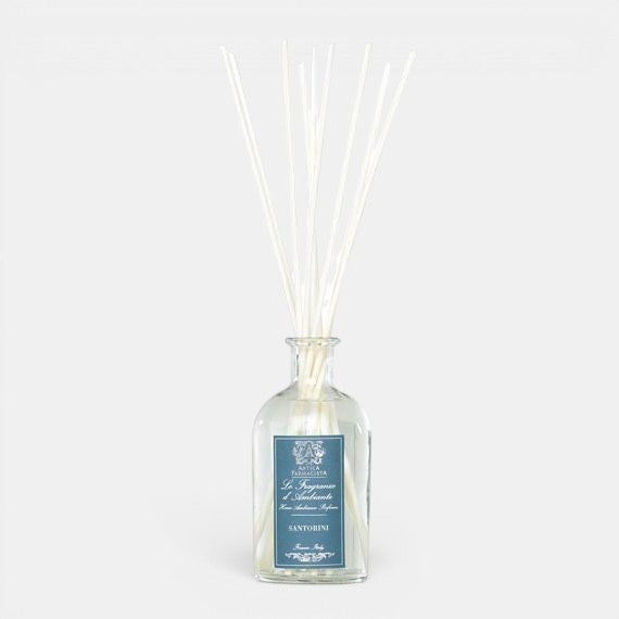 Santorini Home Diffuser