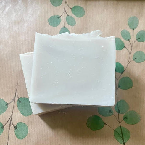 Lavender Garden Bar Soap