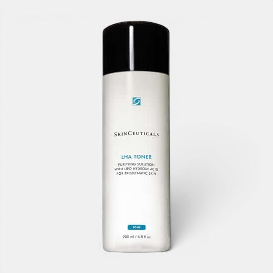 LHA Toner
