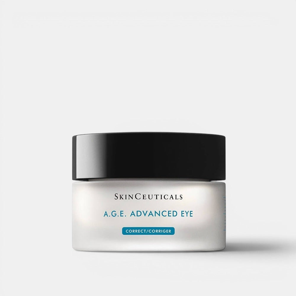 A.G.E. Advanced Eye