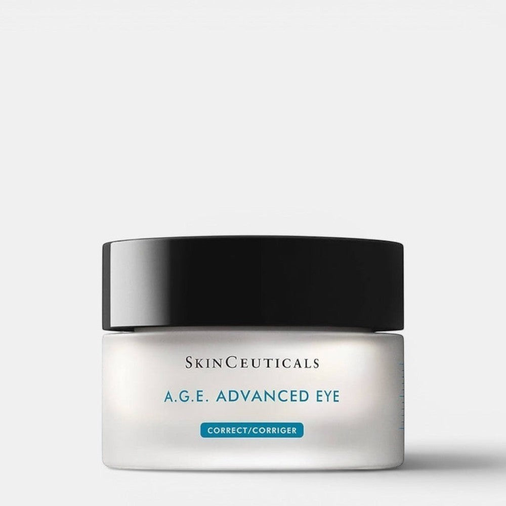 A.G.E. Advanced Eye