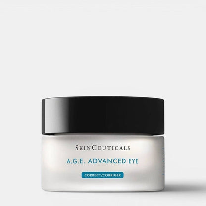 A.G.E. Advanced Eye