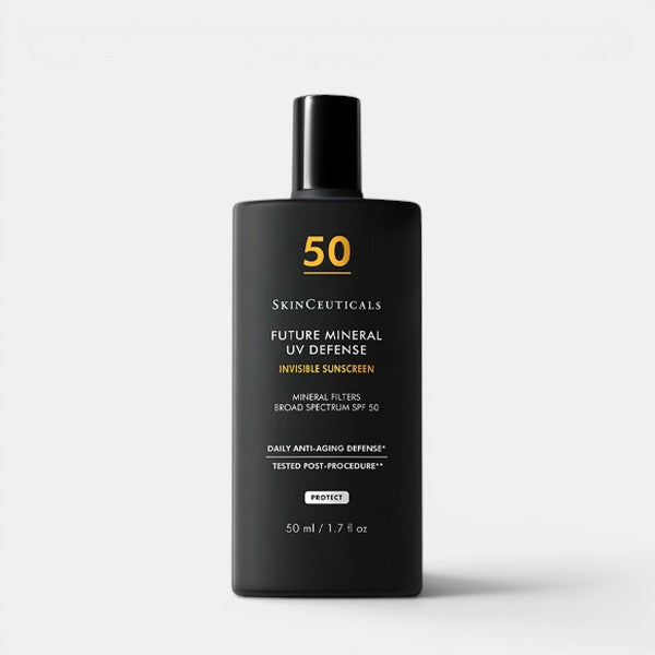 Future Mineral UV Defense SPF 50