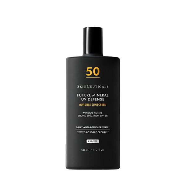 Future Mineral UV Defense SPF 50