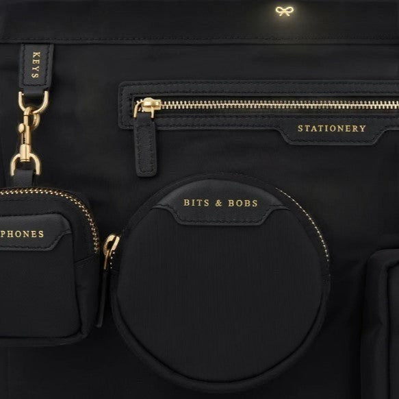 Commuter Tote