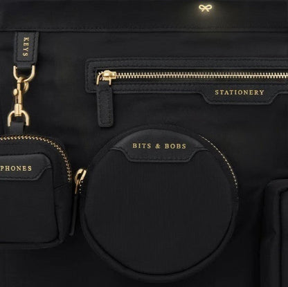 Commuter Tote