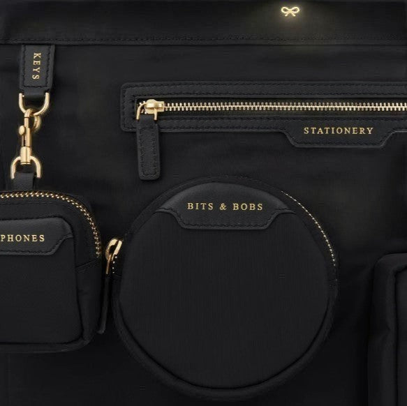 Commuter Tote