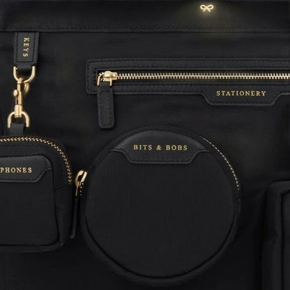 Commuter Tote