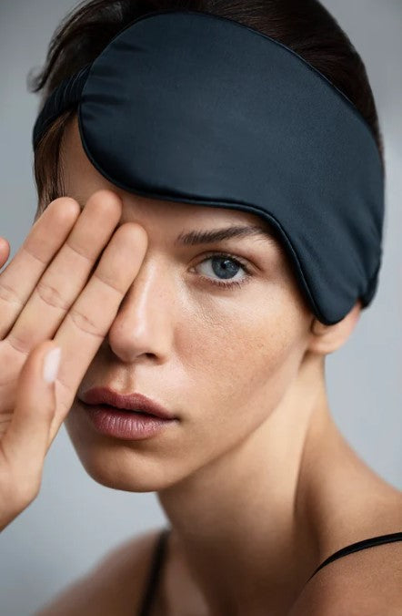 Slipsilk Sleep Mask