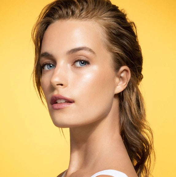 Sheer Glow Bronze Face Tint 30g