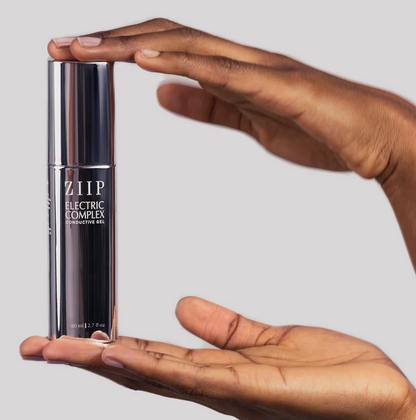 Electric Complex Conductive Gel