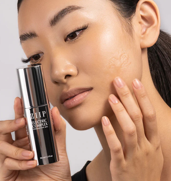 Electric Complex Conductive Gel