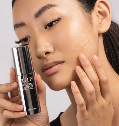 Electric Complex Conductive Gel