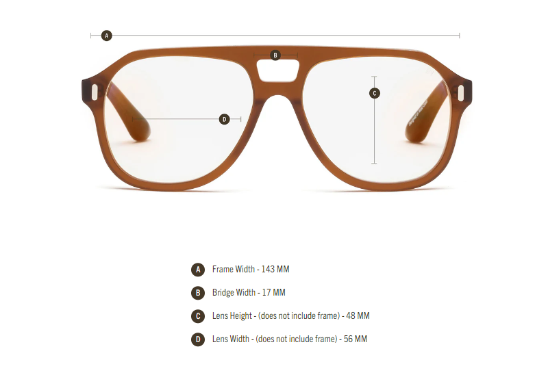 Caddis RCA Gloss Black