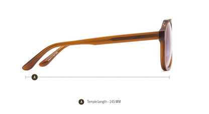 Caddis RCA Gloss Black