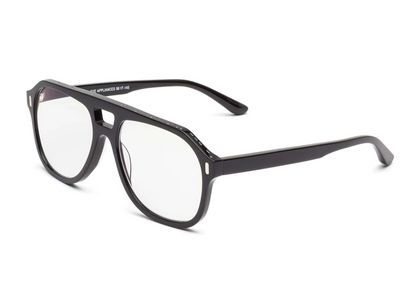 Caddis RCA Gloss Black