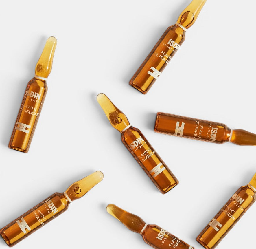 Flavo-C Ultraglican Serum