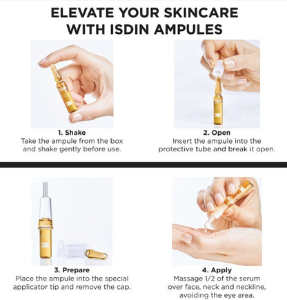 Flavo-C Ultraglican Serum