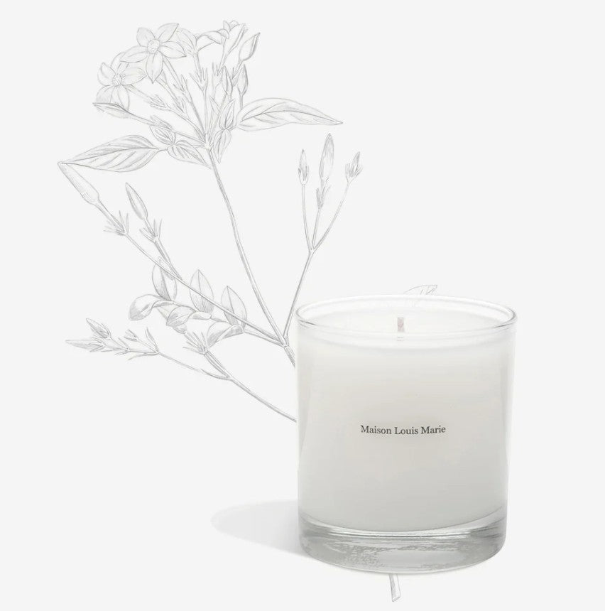 No.14 Icila Candle 250g