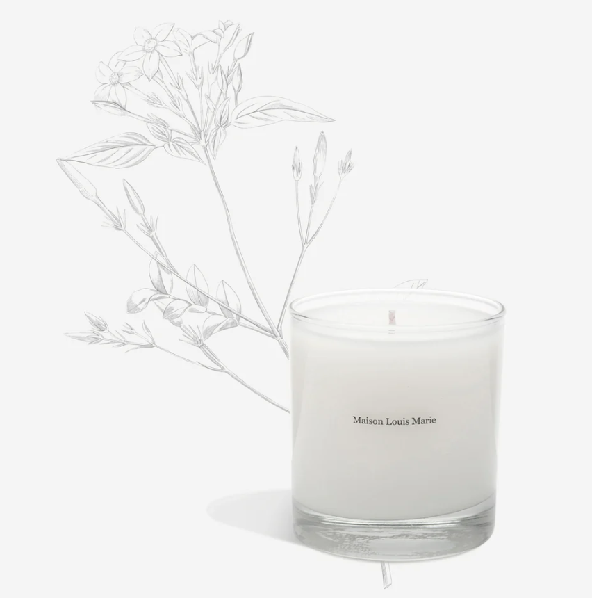 No.14 Icila Candle 250g