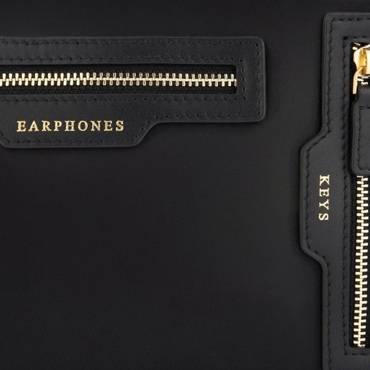 Crossbody Trio