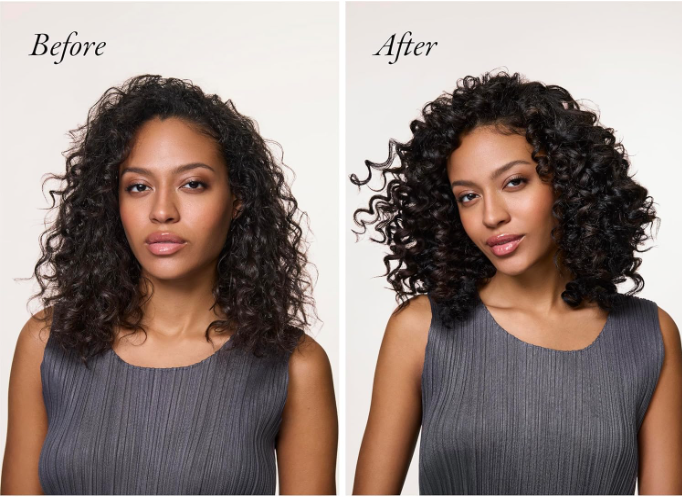 Mirror Rinse Glass Hair Treatment 175ml