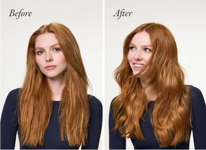 Mirror Rinse Glass Hair Treatment 175ml