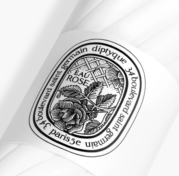 Eau Rose Hand And Body Lotion 200ml