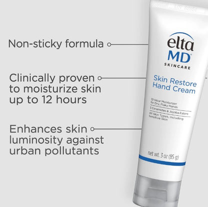 Skin Restore Hand Cream 85g