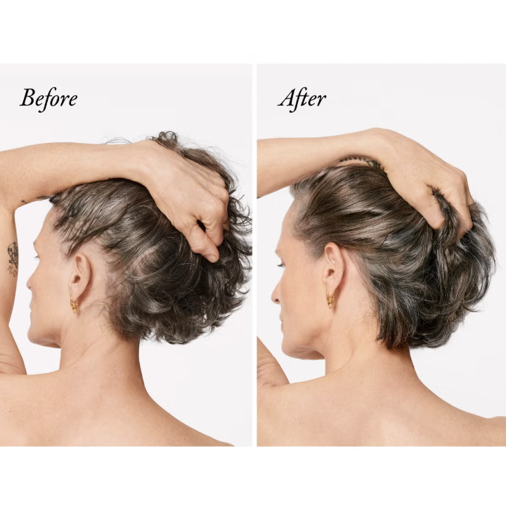 Serene Scalp Densifying Shampoo 250ml