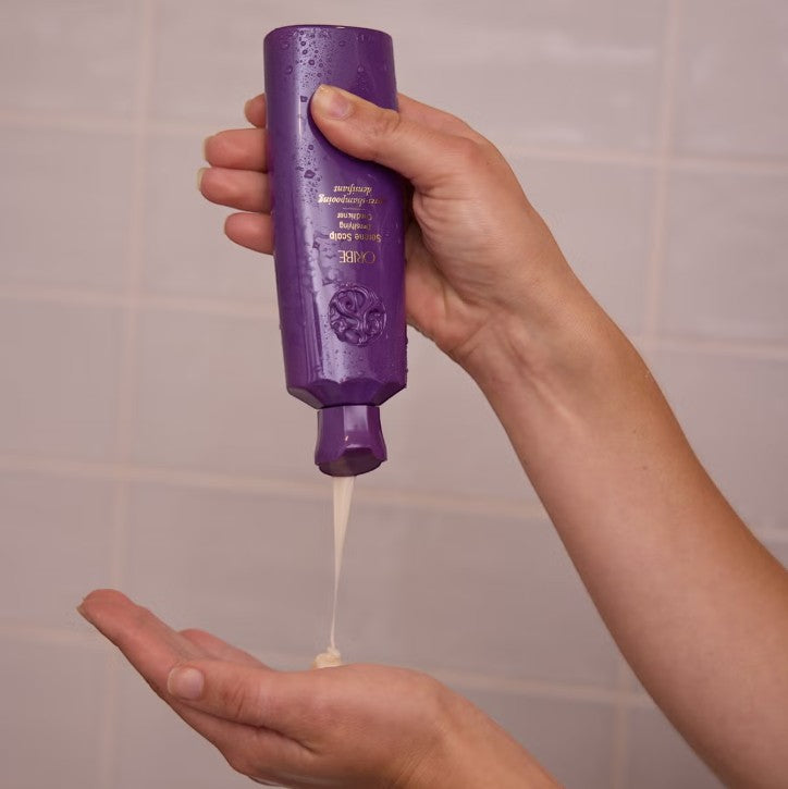 Serene Scalp Densifying Conditioner 175ml